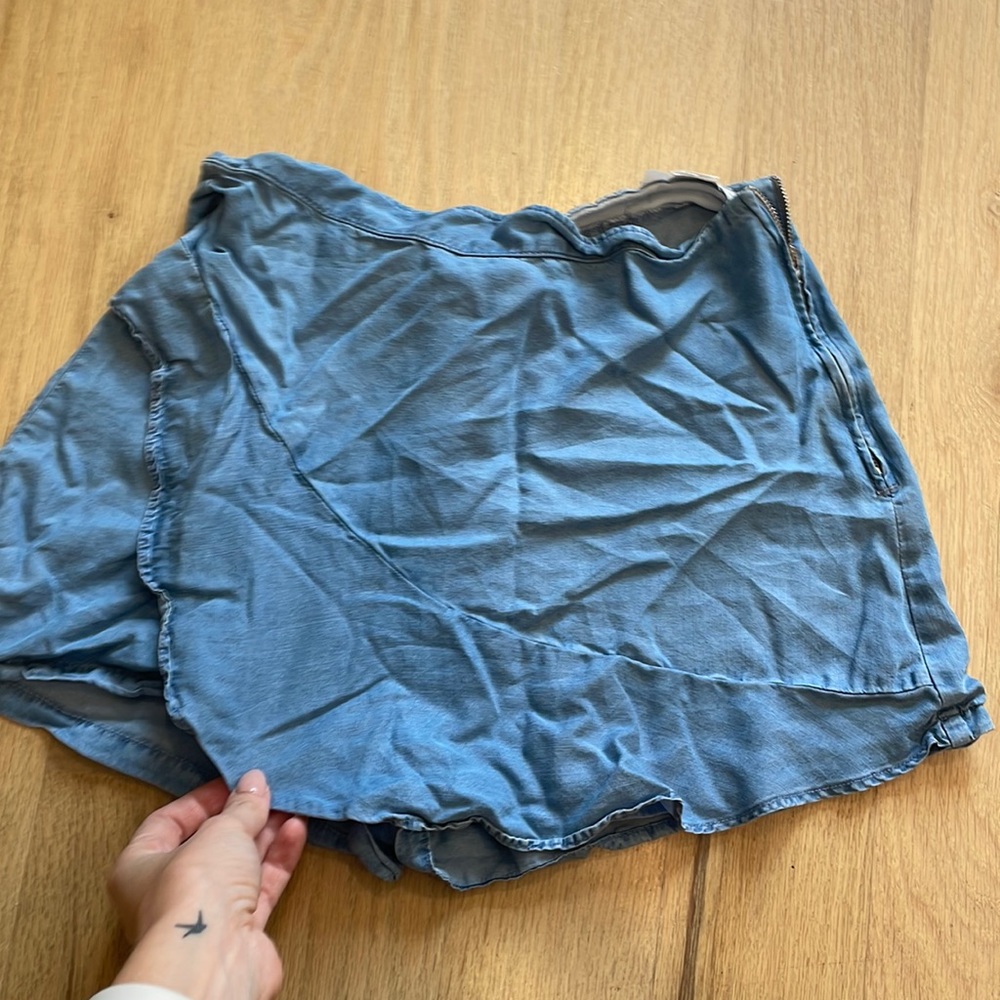 Cute lightweight shorts